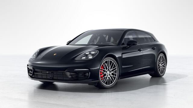 Porsche PANAMERA 4S E-Hybrid Sport Turismo