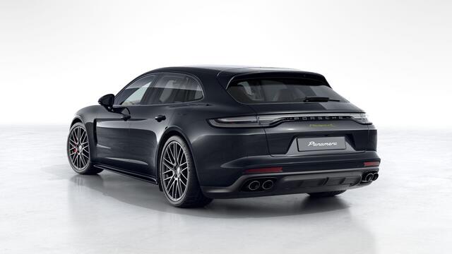 Porsche PANAMERA 4S E-Hybrid Sport Turismo