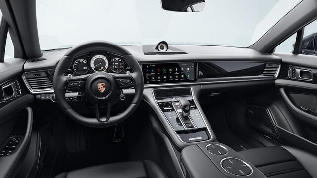 Porsche PANAMERA 4S E-Hybrid Sport Turismo