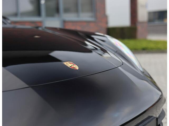 Porsche PANAMERA 4.0 Turbo S *PCCB*Pano*Trekhaak*Sport Chrono*