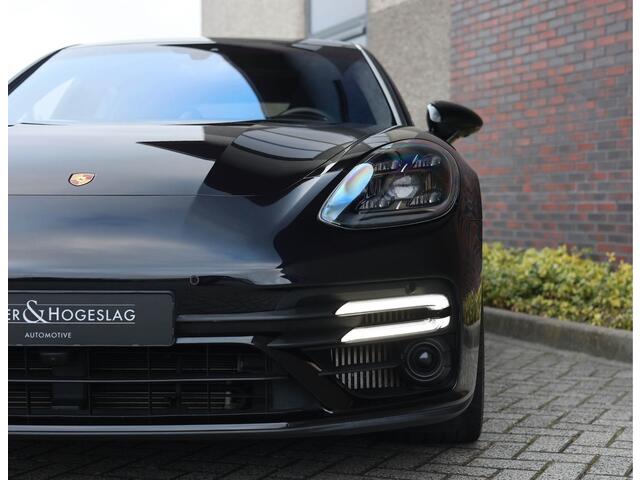 Porsche PANAMERA 4.0 Turbo S *PCCB*Pano*Trekhaak*Sport Chrono*