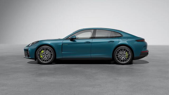 Porsche PANAMERA 4 E-Hybrid