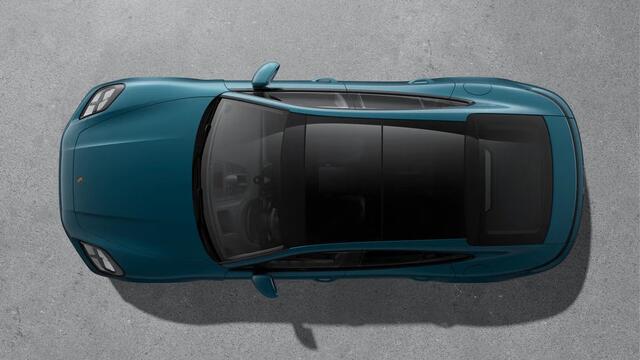 Porsche PANAMERA 4 E-Hybrid