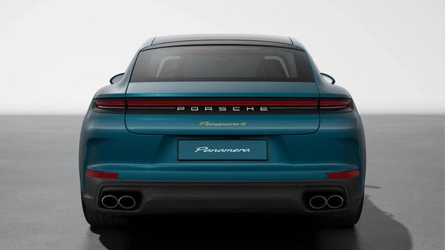 Porsche PANAMERA 4 E-Hybrid