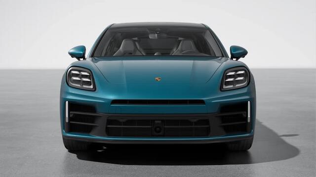 Porsche PANAMERA 4 E-Hybrid