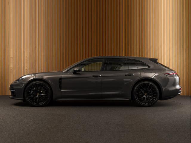 Porsche PANAMERA Sport Turismo 2.9 4 E-Hybrid PANO-21"-BOSE