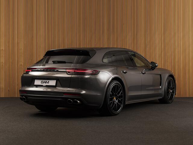 Porsche PANAMERA Sport Turismo 2.9 4 E-Hybrid PANO-21"-BOSE