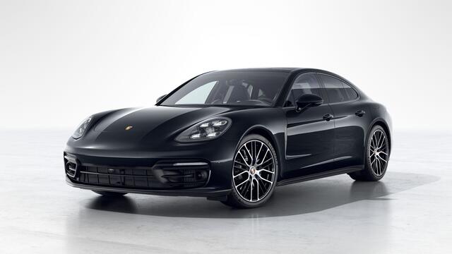 Porsche PANAMERA 4 E-Hybrid Platinum Edition