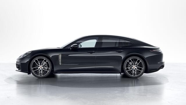 Porsche PANAMERA 4 E-Hybrid Platinum Edition