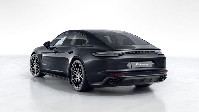 Porsche PANAMERA 4 E-Hybrid Platinum Edition