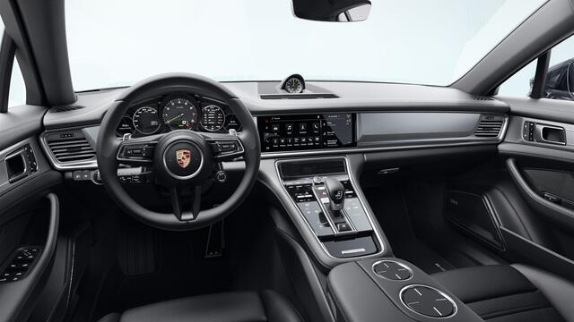 Porsche PANAMERA 4 E-Hybrid Platinum Edition