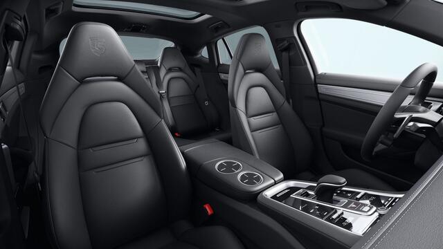 Porsche PANAMERA 4 E-Hybrid Platinum Edition
