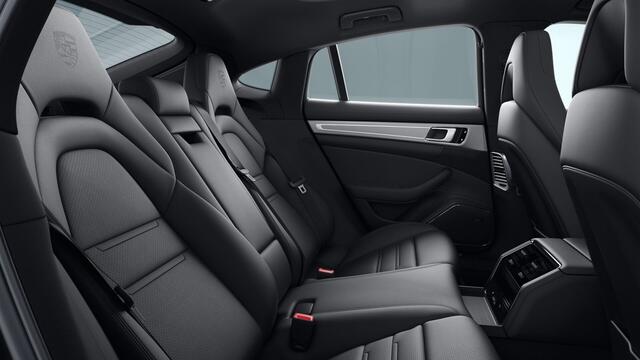 Porsche PANAMERA 4 E-Hybrid Platinum Edition