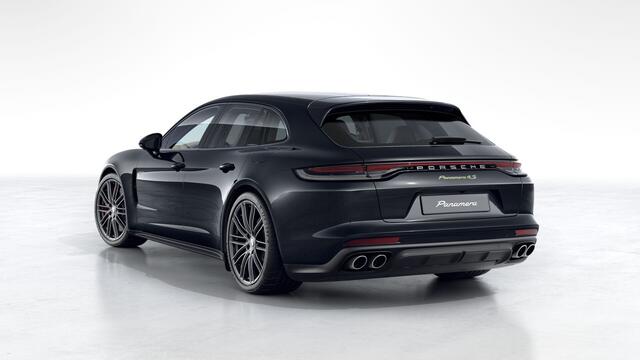 Porsche PANAMERA 4S E-Hybrid Sport Turismo