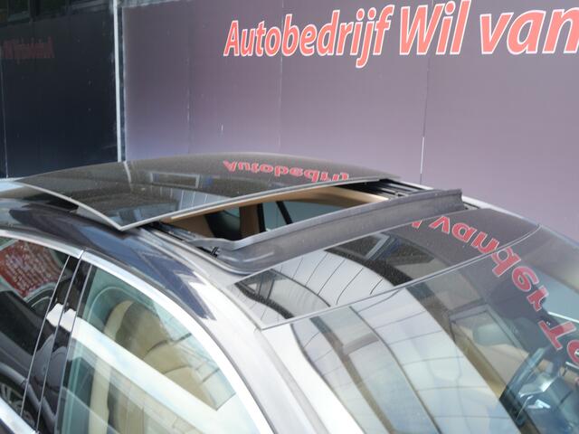 Porsche PANAMERA 2.9 4S | PANORAMA | BOSE | LUCHTVERING | SPORTUITLAAT | 1e EIG | DEALER O-H!!
