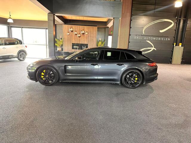 Porsche PANAMERA Sport Turismo E-Hybrid | Pano | Bose | Exclusive