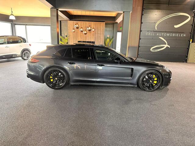 Porsche PANAMERA Sport Turismo E-Hybrid | Pano | Bose | Exclusive