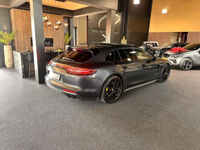 Porsche PANAMERA Sport Turismo E-Hybrid | Pano | Bose | Exclusive