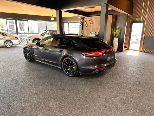 Porsche PANAMERA Sport Turismo E-Hybrid | Pano | Bose | Exclusive