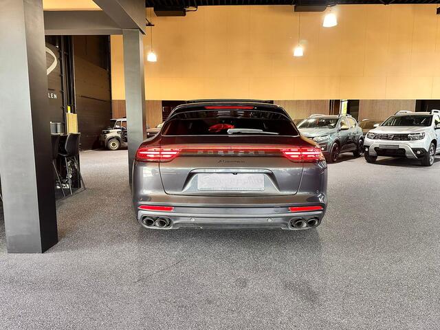 Porsche PANAMERA Sport Turismo E-Hybrid | Pano | Bose | Exclusive