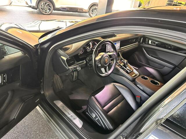 Porsche PANAMERA Sport Turismo E-Hybrid | Pano | Bose | Exclusive