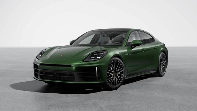 Porsche PANAMERA 4 E-Hybrid