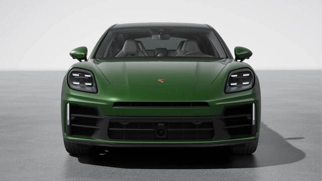 Porsche PANAMERA 4 E-Hybrid
