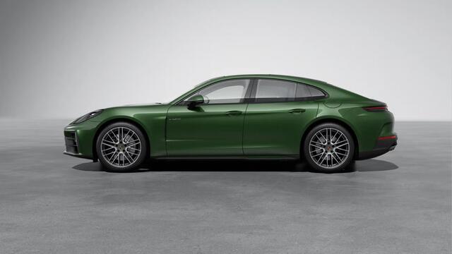 Porsche PANAMERA 4 E-Hybrid