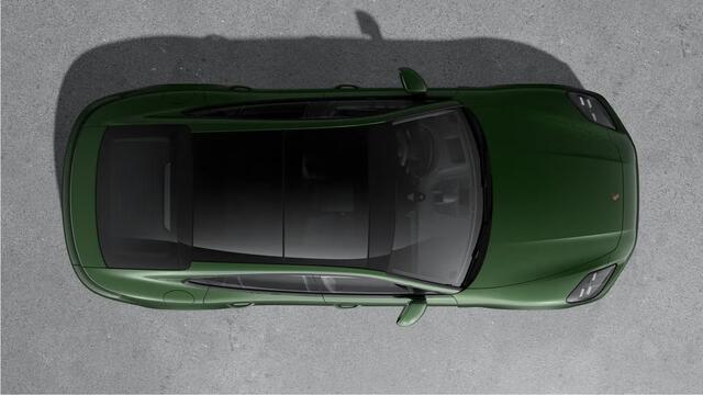 Porsche PANAMERA 4 E-Hybrid