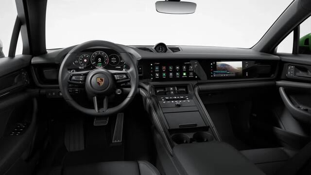 Porsche PANAMERA 4 E-Hybrid