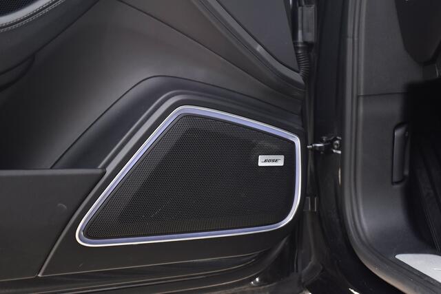 Porsche PANAMERA Sport Turismo 2.9 4 E-Hybrid Sport Design | Panoramadak | ACC | Bose | Sportuitlaat | 21'' Velgen | Head-Up |