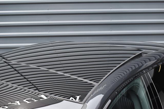 Porsche PANAMERA Sport Turismo 2.9 4 E-Hybrid Sport Design | Panoramadak | ACC | Bose | Sportuitlaat | 21'' Velgen | Head-Up |