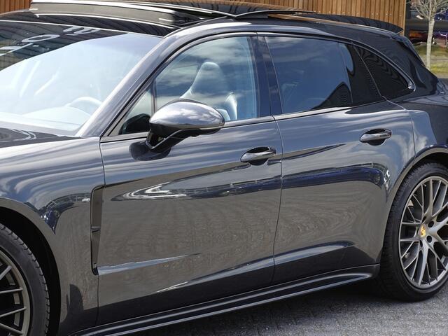 Porsche PANAMERA 2.9 4S 441PK / Sport Chrono / Bose / carbon / LED