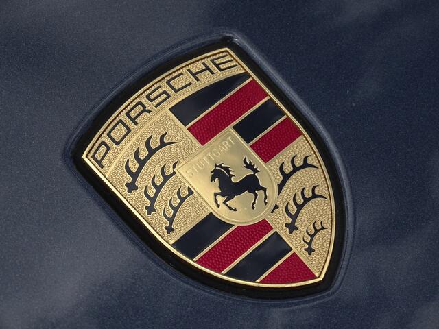 Porsche PANAMERA 2.9 4S 441PK / Sport Chrono / Bose / carbon / LED