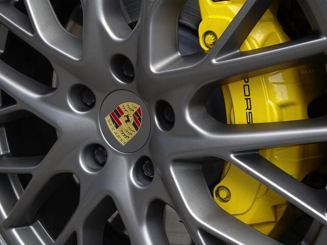 Porsche PANAMERA 2.9 4S 441PK / Sport Chrono / Bose / carbon / LED