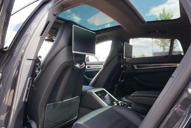 Porsche PANAMERA 2.9 4 E-Hybrid | porsche approved | Sport chrone | 4WS