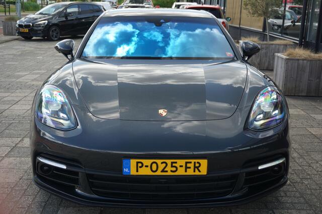 Porsche PANAMERA 2.9 4 E-Hybrid | porsche approved | Sport chrone | 4WS