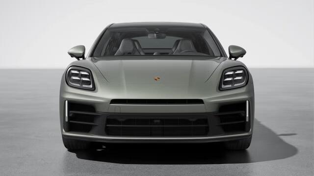 Porsche PANAMERA 4 E-Hybrid