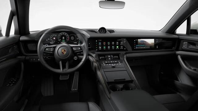 Porsche PANAMERA 4 E-Hybrid