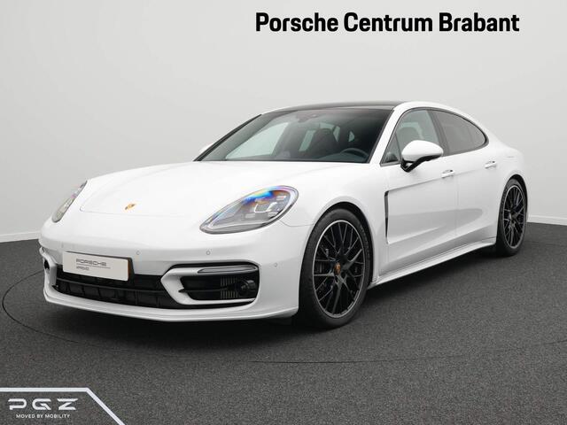 Porsche PANAMERA E-Hybrid Platinum Edition