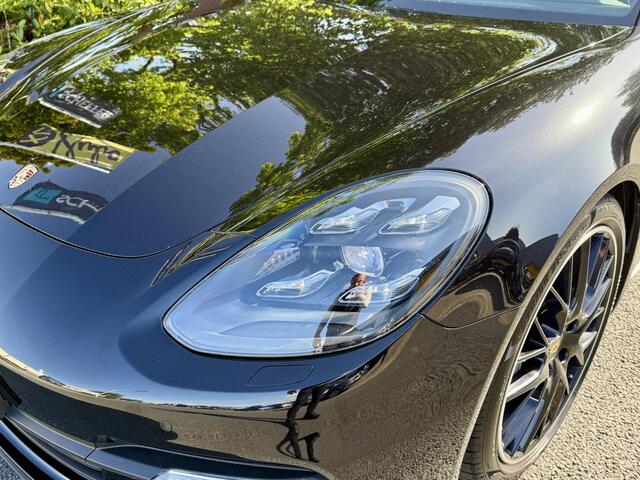 Porsche PANAMERA Sport Turismo 2.9 V6 4S 530PK PanooTrekhaakoBose