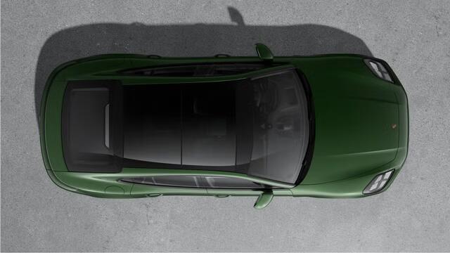 Porsche PANAMERA 4 E-Hybrid