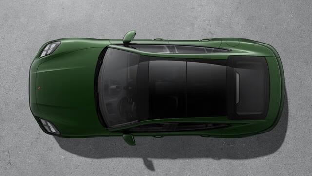 Porsche PANAMERA 4 E-Hybrid