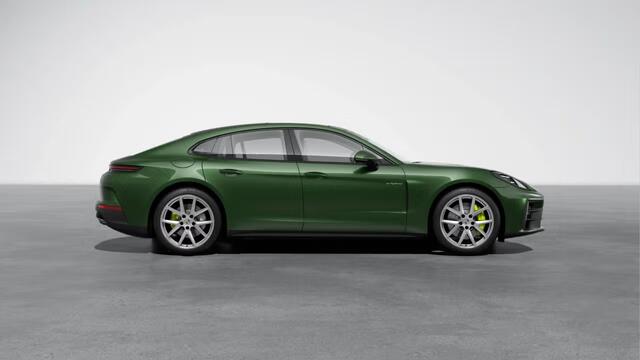 Porsche PANAMERA 4 E-Hybrid