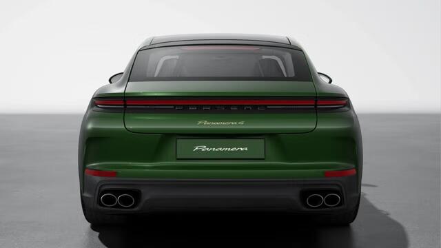 Porsche PANAMERA 4 E-Hybrid