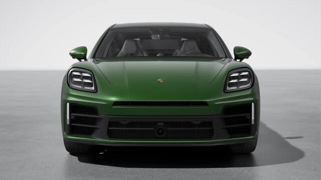 Porsche PANAMERA 4 E-Hybrid