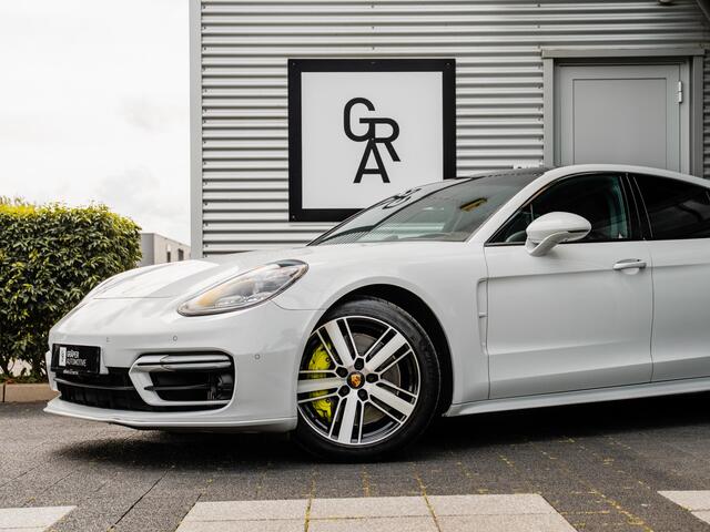 Porsche PANAMERA 2.9 4 E-Hybrid Platinum Edition | Panorama | Head-Up