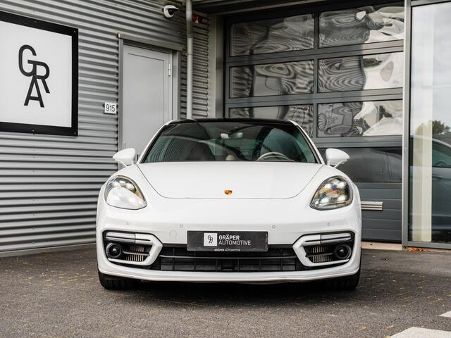 Porsche PANAMERA 2.9 4 E-Hybrid Platinum Edition | Panorama | Head-Up