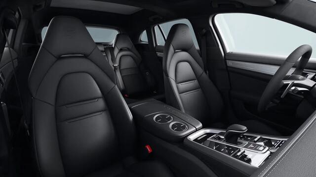 Porsche PANAMERA Turbo S E-Hybrid Sport Turismo