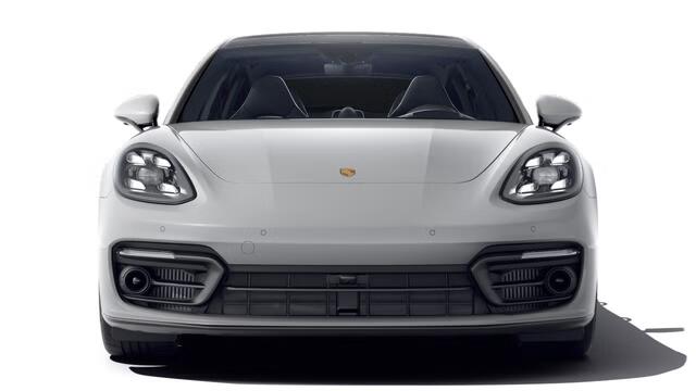 Porsche PANAMERA 4 E-Hybrid Sport Turismo